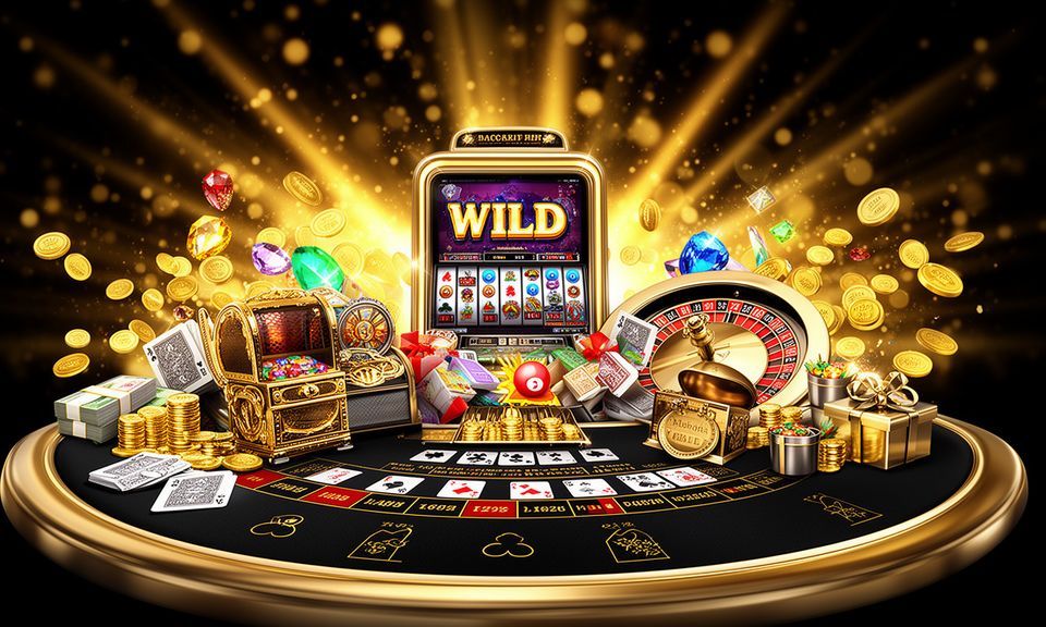 one8808 Chuyển Khoản Baccarat tại one8808 — vào bàn nhanh, rút gọn